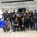 Victor Sato - @osamuraisato - Empreendedor Educador Palestrante Mentor Coach