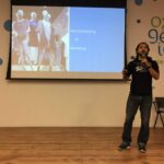 Victor Sato - @osamuraisato - Empreendedor Educador Palestrante Mentor Coach